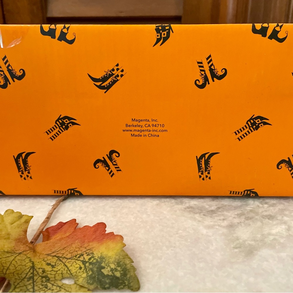 New! Rae Dunn Mug Set Halloween - Picture 4 of 11